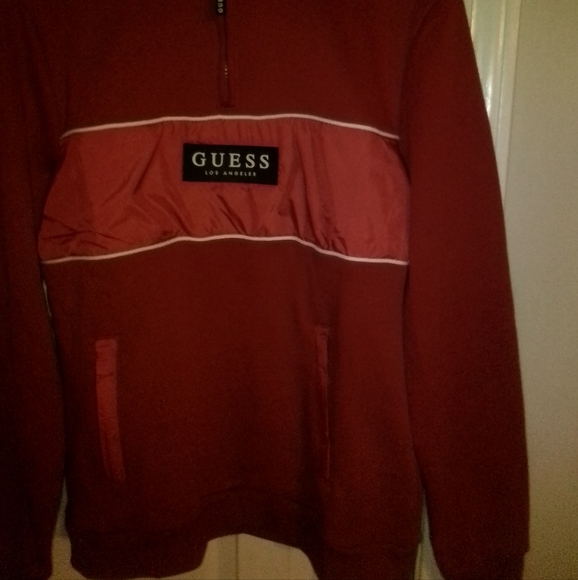 GUESS PULLOVER - Picture 3 of 4